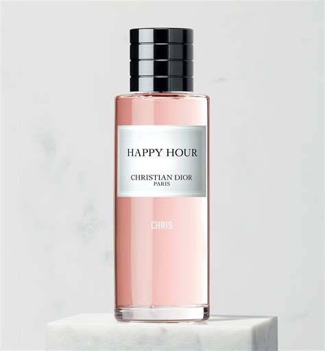 christian dior happy hour perfume|Happy Hour Dior perfume .